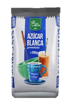 AZUCAR SAN CARLOS DE 500 GR