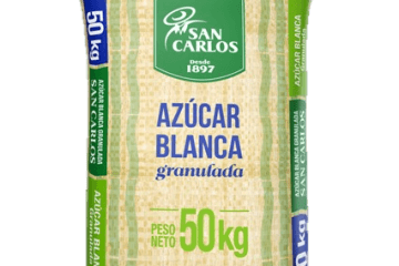 AZUCAR SAN CARLOS A GRANEL