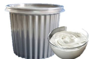 CREMA DE LECHE PURA