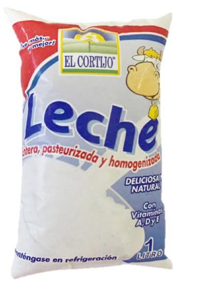 LECHE CORTIJO