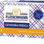 LEVADURA FLEISCHMANN DE 500 GR