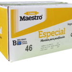 MANTECA LINEA MAESTRO DE 15 KG