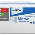 MARVA LINEA MAESTRO 27,5 KG