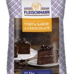 PREMEZCLA DE CHOCOLATE FLEISCHMANN