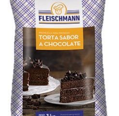 PREMEZCLA DE CHOCOLATE FLEISCHMANN