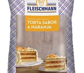PREMEZCLA DE NARANJA FLEISCHMANN