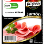 JAMON PROJASA