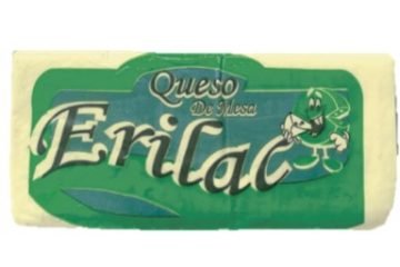 QUESO ERILAC