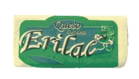 QUESO ERILAC