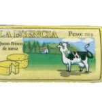 QUESO ESENCIA