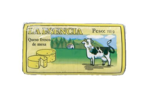 QUESO ESENCIA