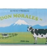 QUESO DON MORALES