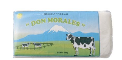 QUESO DON MORALES