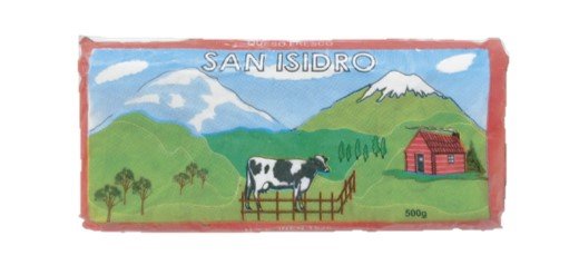 QUESO SAN ISIDRO