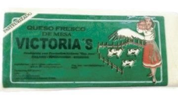 Queso Victoria