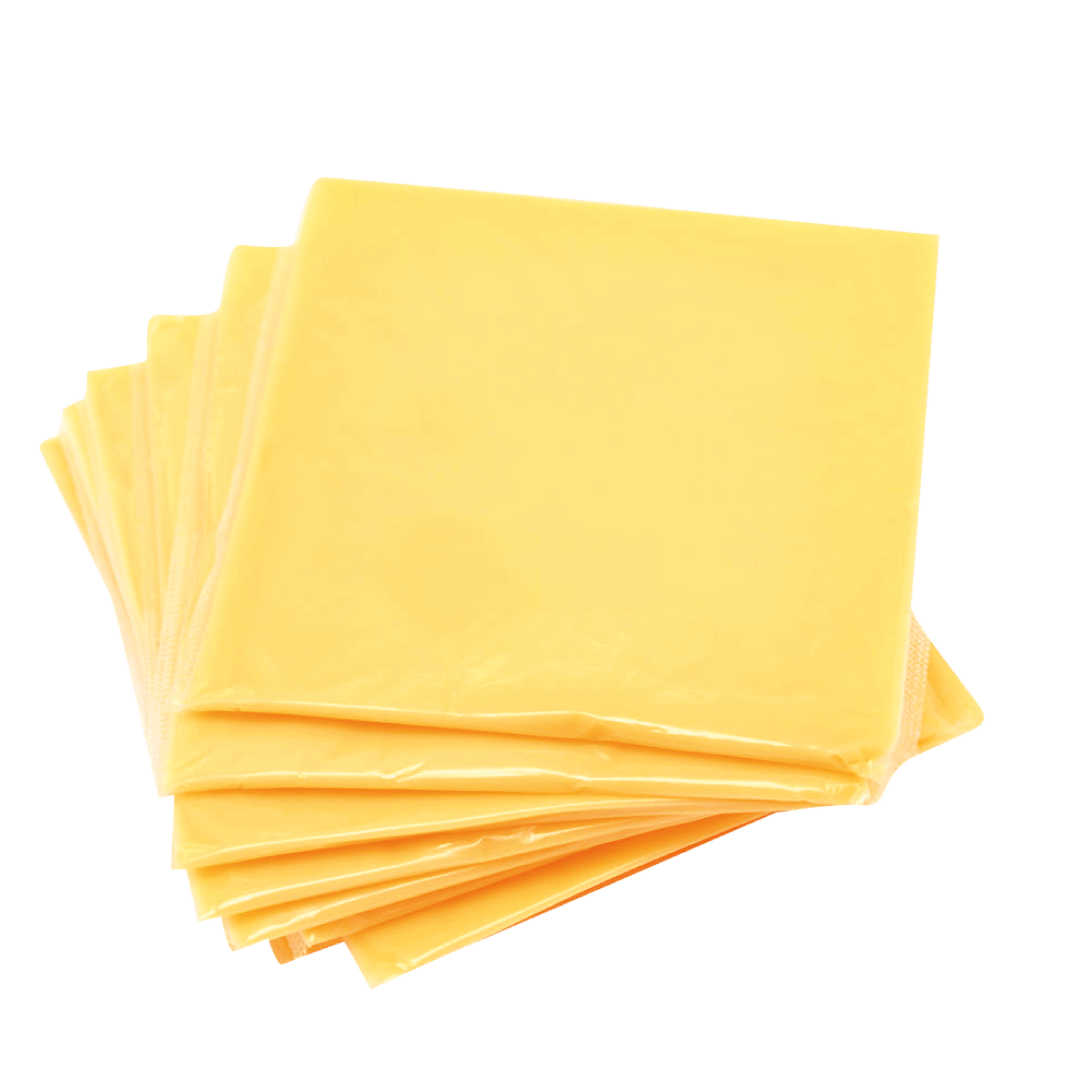 QUESO CHEDDAR DE 450 GR